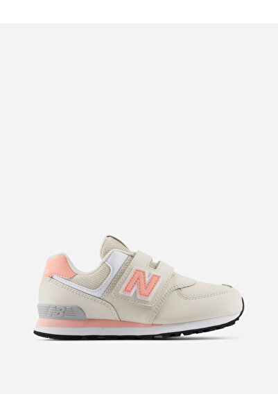 New Balance Beige 574 Sneaker