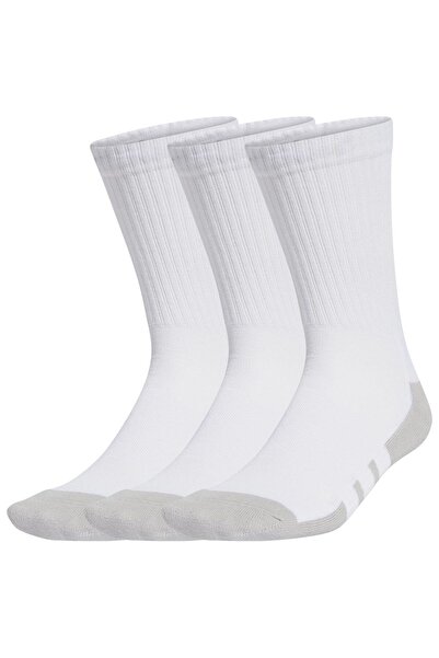 adidas Βασικές Κάλτσες Μεσαίου Ύψους Climacool (3 ζευγάρια) 40-42