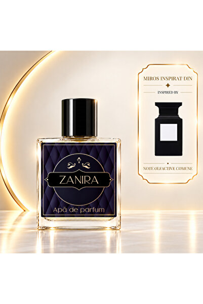 Zanira Apa de parfum, 50ml - Zanira211