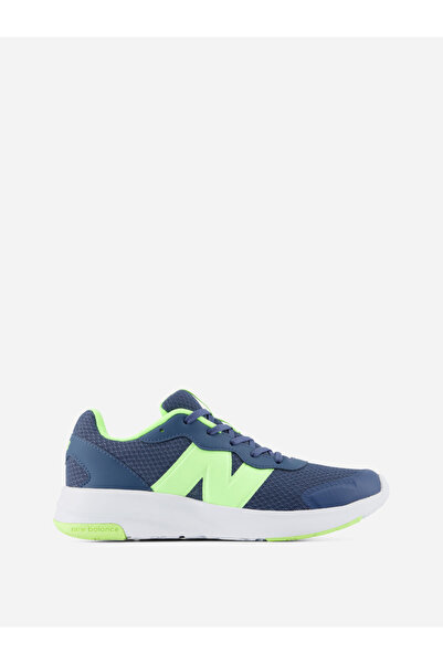 New Balance Blue 578 Sneaker