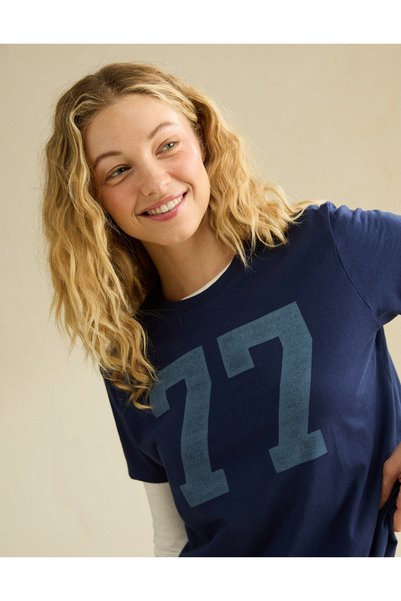 AMERICAN EAGLE AE Everyday T-Shirt