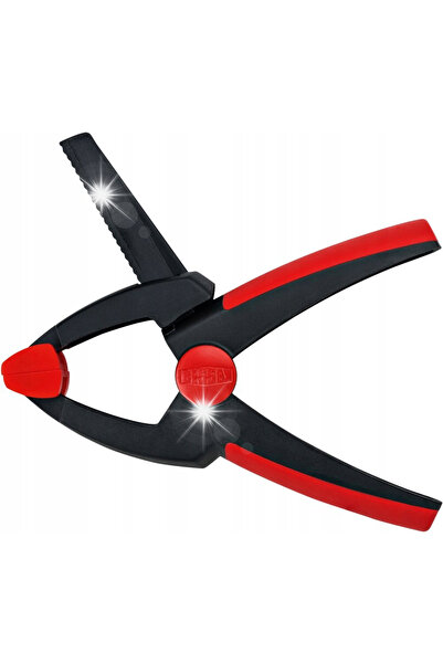 Bessey Clemă cu arc reglabilă VARIOCLIPPIX 55/37 MM XV3-50