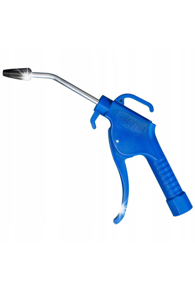 Airpress PISTOL DE SUFLAT COMPOSIT DE 10 CM 45021