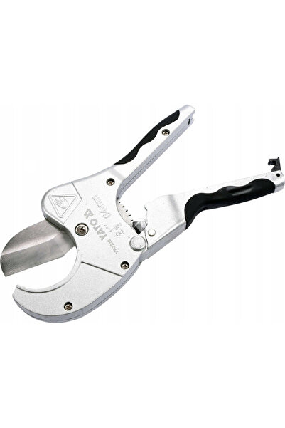yato Foarfece OBCINAK pentru țevi PVC 64MM YT-2229