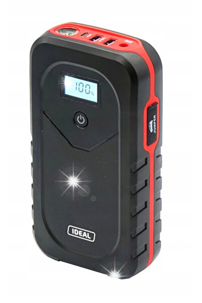 İdealisveris POWER BANK DISPOZITIV DE PORNIRE 14800MAH IDEAL