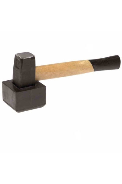 dedra CIOCAN BRUK. CU ÎNLOCUITURĂ DE CAUCIUC 1.5KG DED13M15