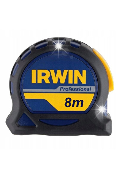 Irwin MIARA ZWIJANA PROFESSIONAL 8M 10507792