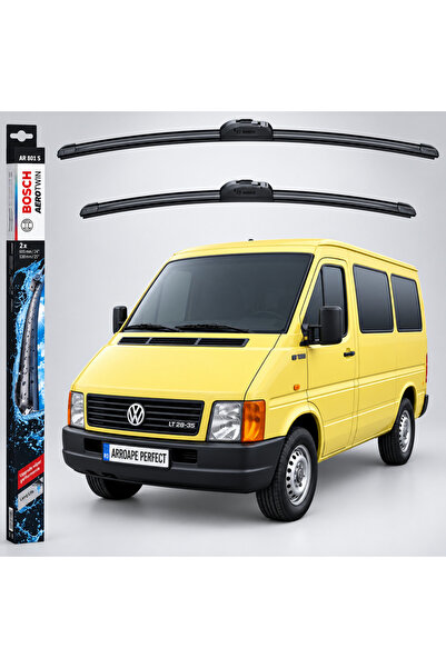 Bosch Чистачка за VW LT 28-35 II Бус 05.1996–07.2006 |   3 397 118 996 –