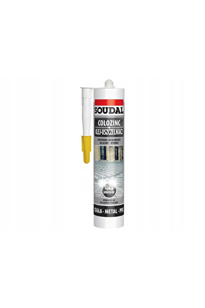 Soudal DEKARSKI SIGILANT SPECIALIZAT MARO 280ML 137679