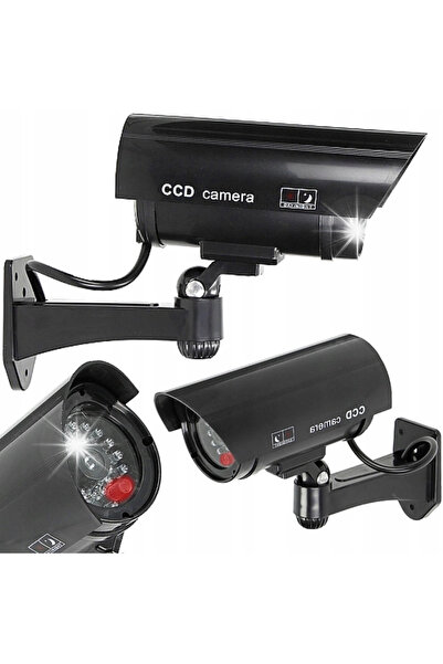 Orno Cameră de supraveghere CCTV Silver CD-3/B