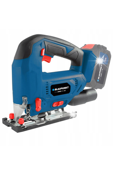 Blaupunkt Fierăstrău pendular reîncărcabil 18V, 0*AH, CJ5010
