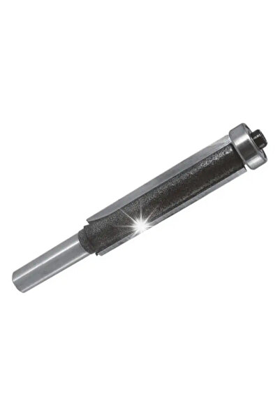 dedra T8 D13 H50 MM - DED07F091B Freză dreaptă cu rulment