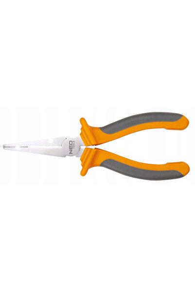 NEO Tools Clește plat 160MM 01-019