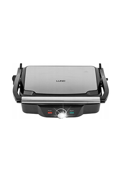 LUND 67458 GRILL ELECTRIC DE MASĂ 1600W 28*17CM