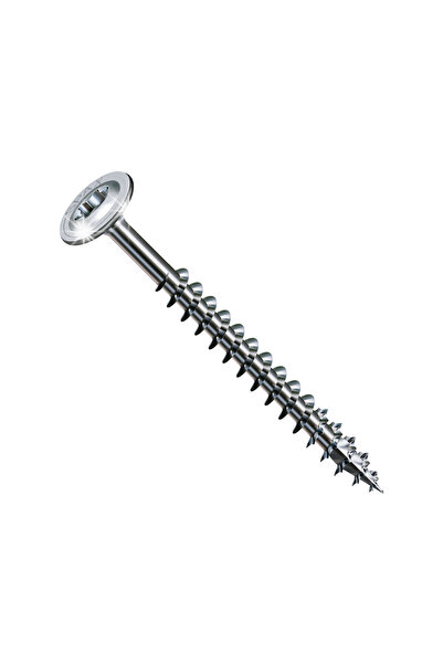 Spax Șurub pentru placă 100 buc. 6x100mm TX WIROX