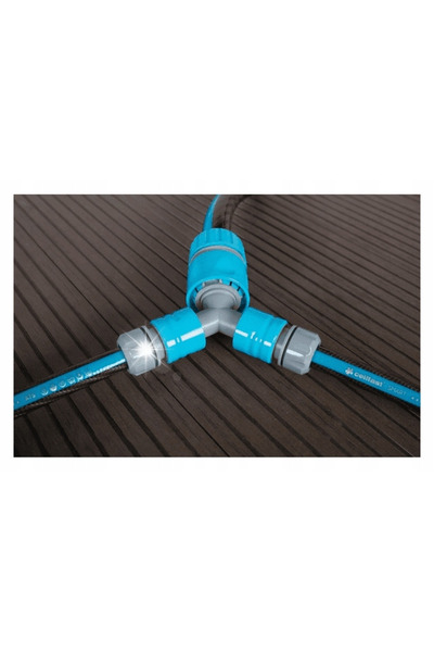 Cellfast REDUCTOR TRIPLE CELLPRO 1- 3/4 57-072