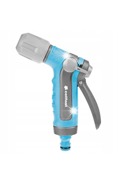 Cellfast PULSE 2 IDEAL 52-027 LANTERNĂ PENTRU ARMĂ