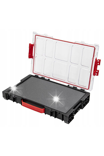 QBRICK SYSTEM ORGANIZER PRO MFI 100