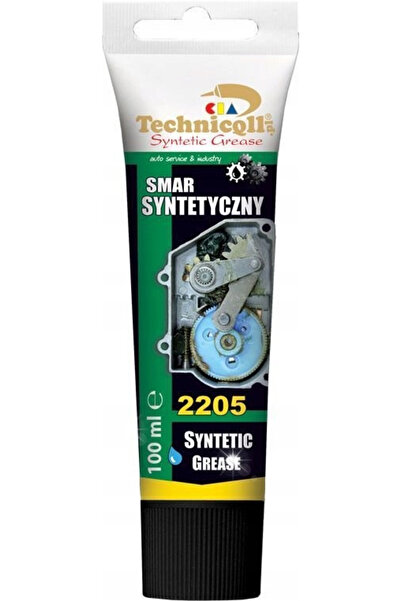 Technicqll CURĂȚITOR PENTRU ELECTRONICĂ 100ML M-079