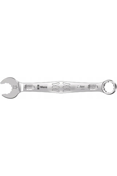 wera JOKER 6003 Cheie fixă de 15MM