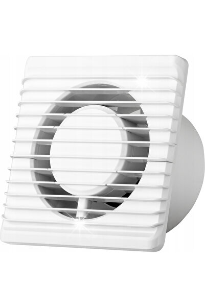 airRoxy VENTILATOR DE BAIE ENERGY PLANET 80 TS, TEMPORIZATOR 01-056 AIR ROXY