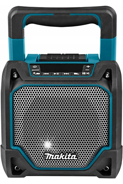 Makita Difuzor USB Bluetooth fără fir DMR202