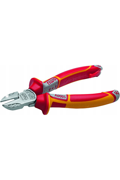 NWS Clește tăietor lateral VDE 145MM NW134-145