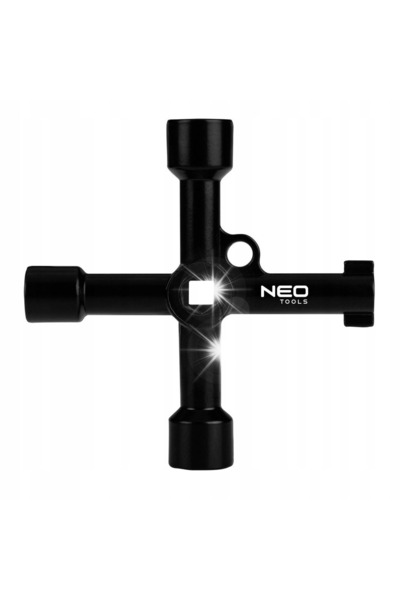 NEO Tools CHEIE UNIVERSALĂ PENTRU DULAPURI 02-002
