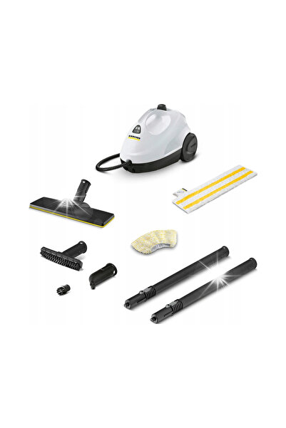 Karcher PAROWNICA SC 2 EASYFIX 1500W 3.2 BAR 1.512-600.0