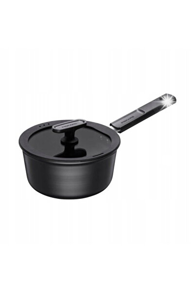 FiSKARS RONDEL CU FAȚĂ RUGATĂ ȘI CAPAC 1.8L 1075524