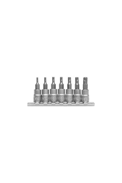 yato SET DE CHEI TORX YT-0461