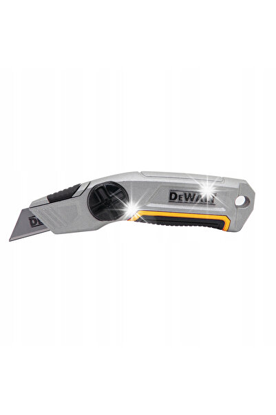 Dewalt CUȚIT MULTIFUNCȚIONAL CU LAMĂ DWHT10246-0