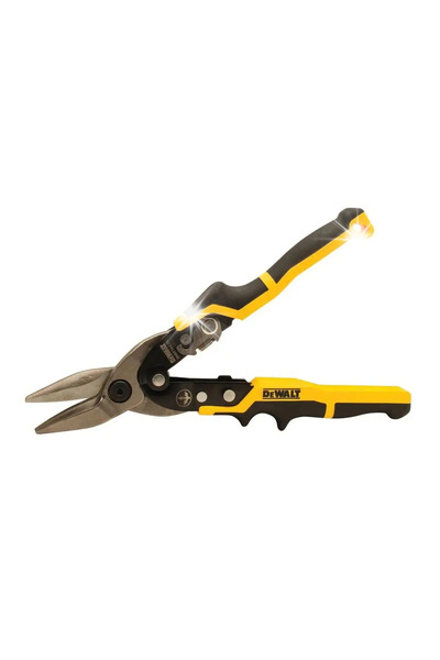 Dewalt Foarfece drepte ERGO DWHT14675-0