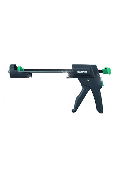 Wolfcraft PISTOLET DO MAS WYCISKACZ MG600 PRO