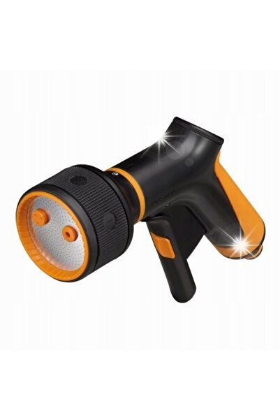 FiSKARS Pistol de șoc cu 3 funcții, declanșator frontal 1065483