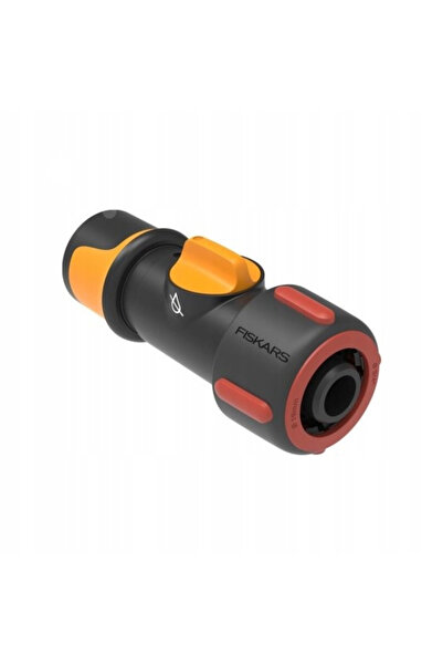 FiSKARS Conector rapid ON/OFF 19 MM 3/4'' 1027087