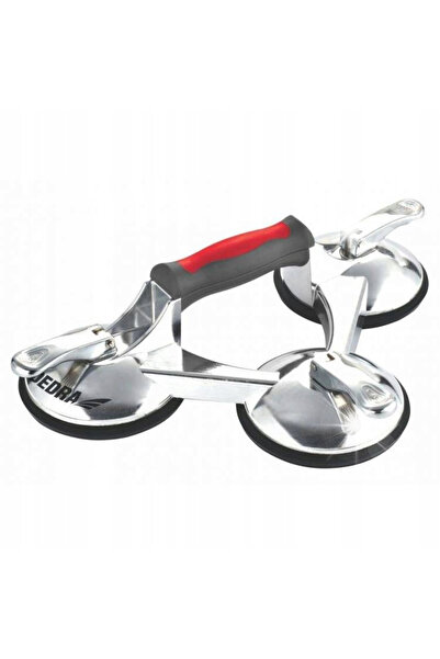 dedra Ventuză pentru geam unic 3*123MM
