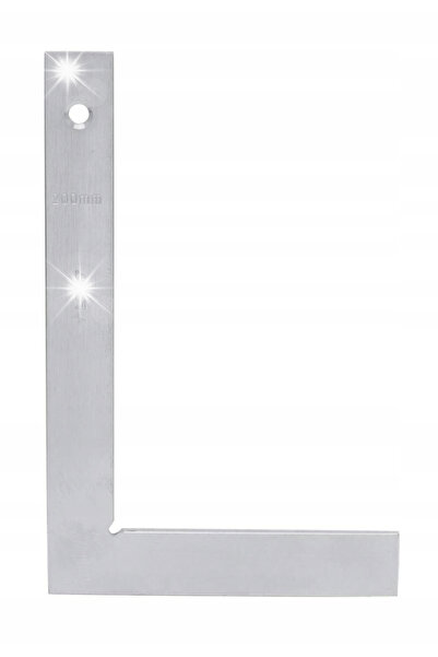 Limitless Placă unghiulară plată 200*130MM 120470216 LIMIT