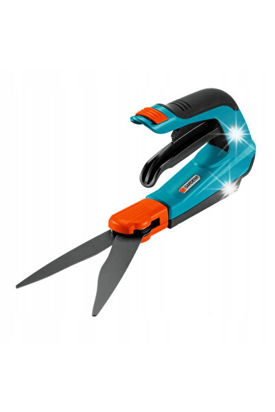 Gardena Foarfece rotative pentru iarbă COMFORT 08735-29