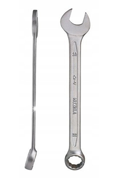 KUŹNIA Cheie fixă RWPN 14MM 1-121-14-211
