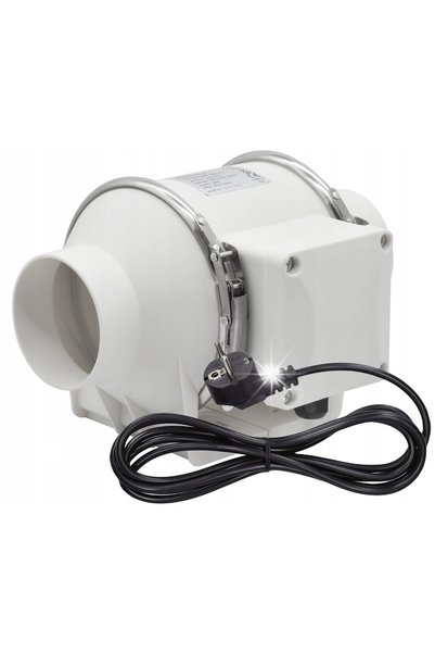 airRoxy ARIL 100 01-311 Ventilator de conductă de aer ROXY