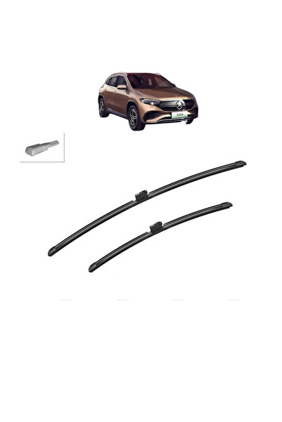 Bosch Set de 2 ștergătoare MERCEDES-BENZ EQA (H243) 2021-2022, pentru parbriz...