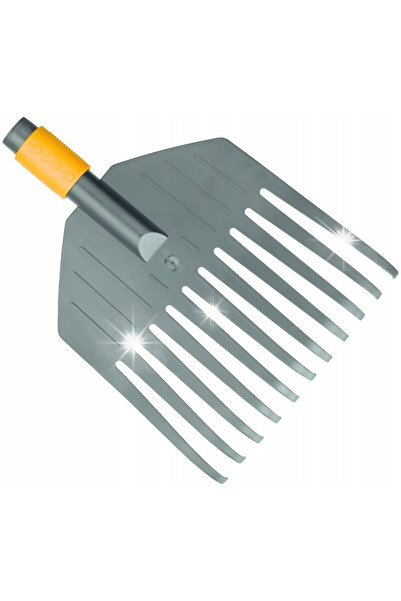 FiSKARS Greblă pentru frunze mică QUIKFIT 1000659