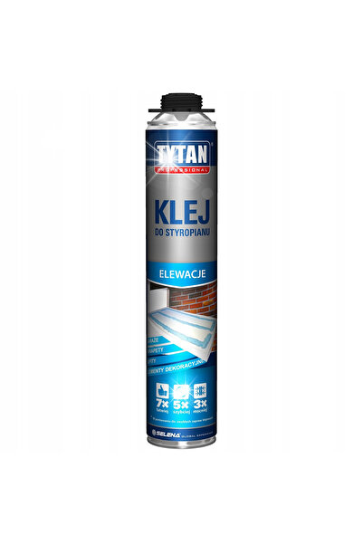 Tytan Professional Adeziv pentru polistiren Eos 750ML 10024858 TYTAN