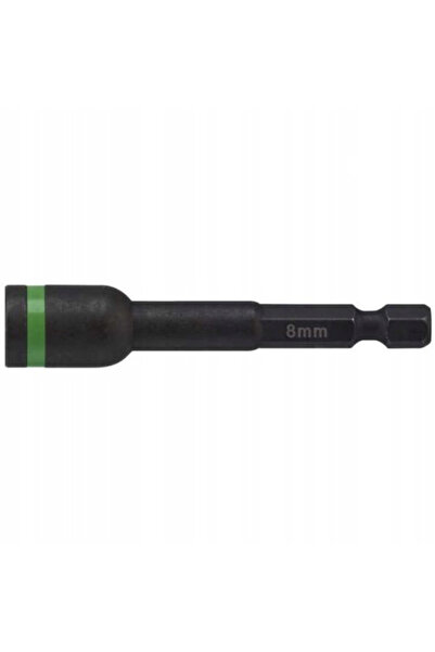 Luna Capăt magnetic 1/4'' pentru șurubelnițe de impact 8MM 242270205