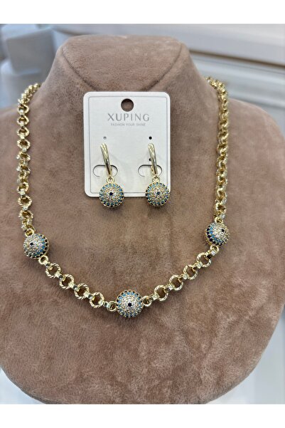 Xuping set