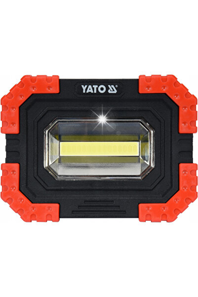 yato REFLECTOR PORTABIL CU DIODĂ 1680LM YT-8182