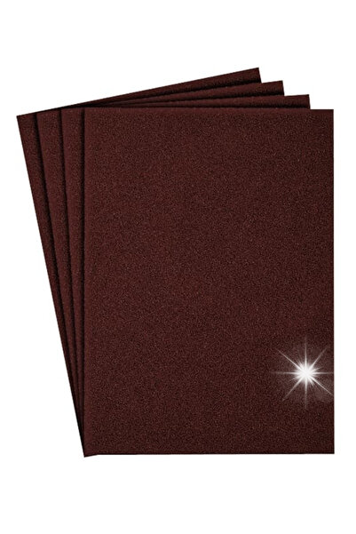 KLİNGSPOR 50 BUCĂȚI Foaie abrazivă granulație 60 Canvas.KL375J 230*280MM 268928