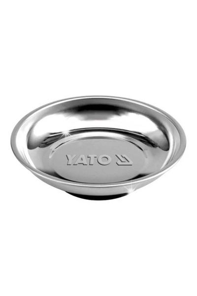 yato CUPĂ MAGNETICĂ ROTUNDĂ 6/15MM YT-0830