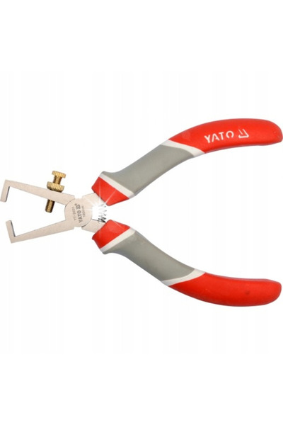yato Clește pentru îndepărtarea izolației 160MM YT-2031